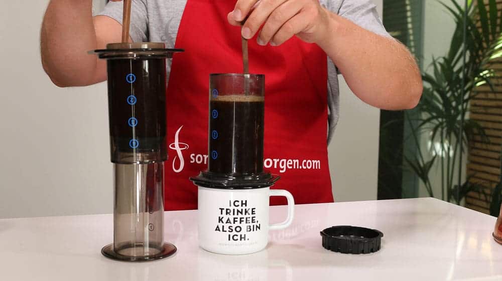 Aeropress