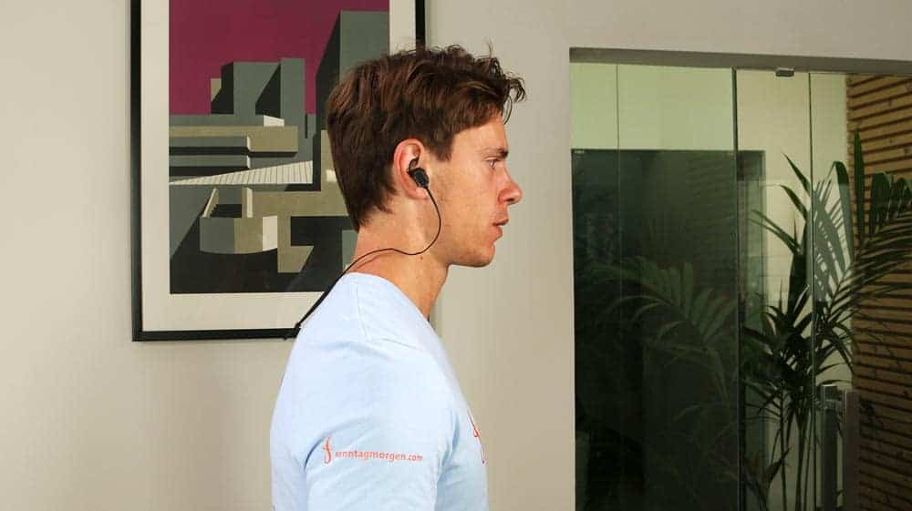 Anker SoundBuds In-Ears