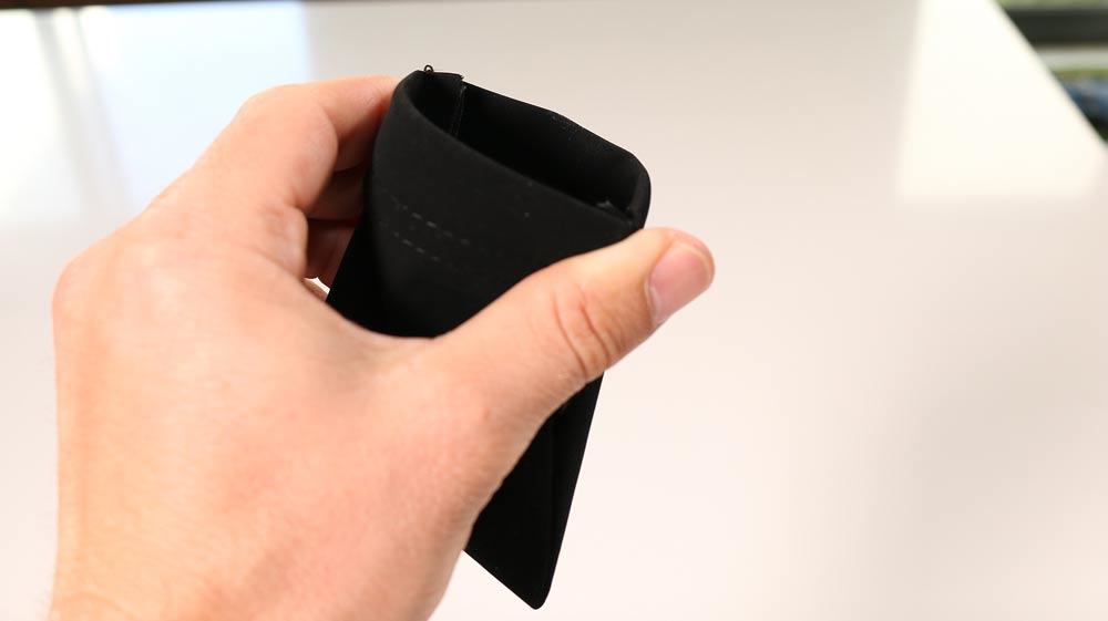 Anker Soundbuds Tasche