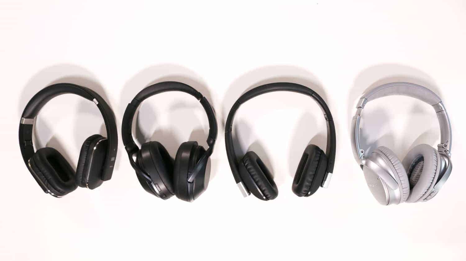 Bluetooth Kopfhörer