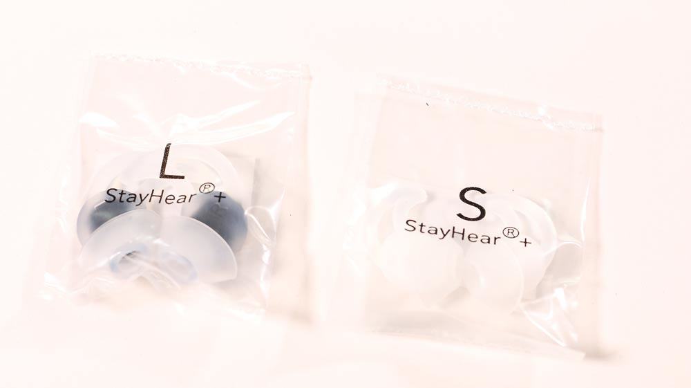 Bose Quiet Comfort 20 Adapterform