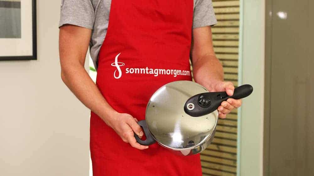 Fragwürdiger Gesamteindruck
