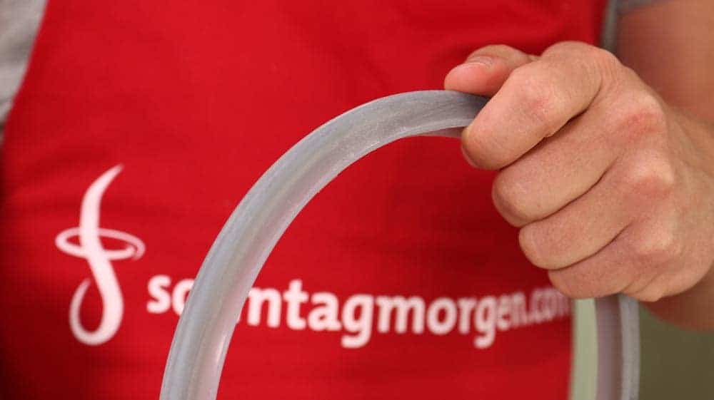 Der Dichtungsring