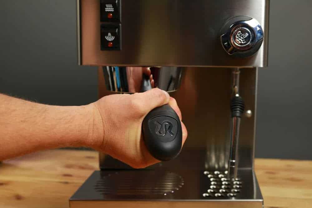 Espressomaschine