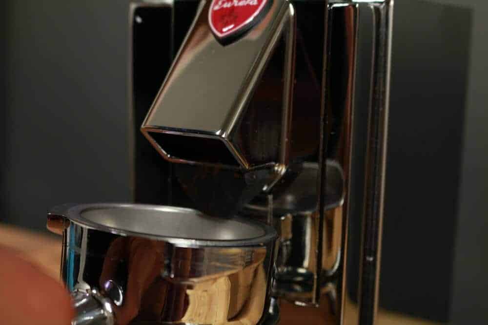 Espressomühle