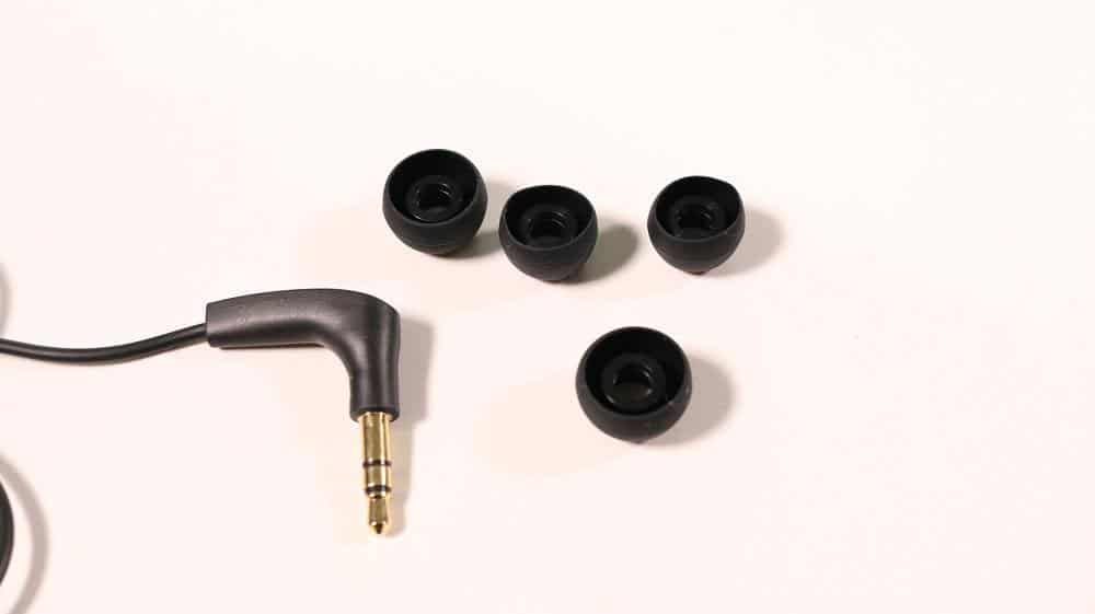Sennheiser Precision Stecker