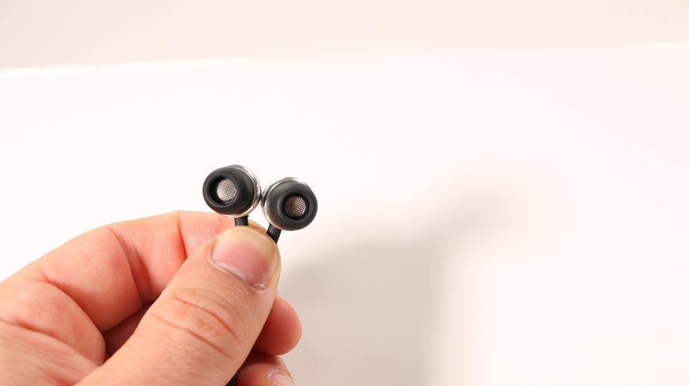 Sennheiser Precision Kopfhörer Test