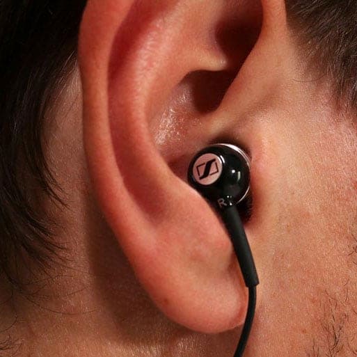 Sennheiser HDCX300