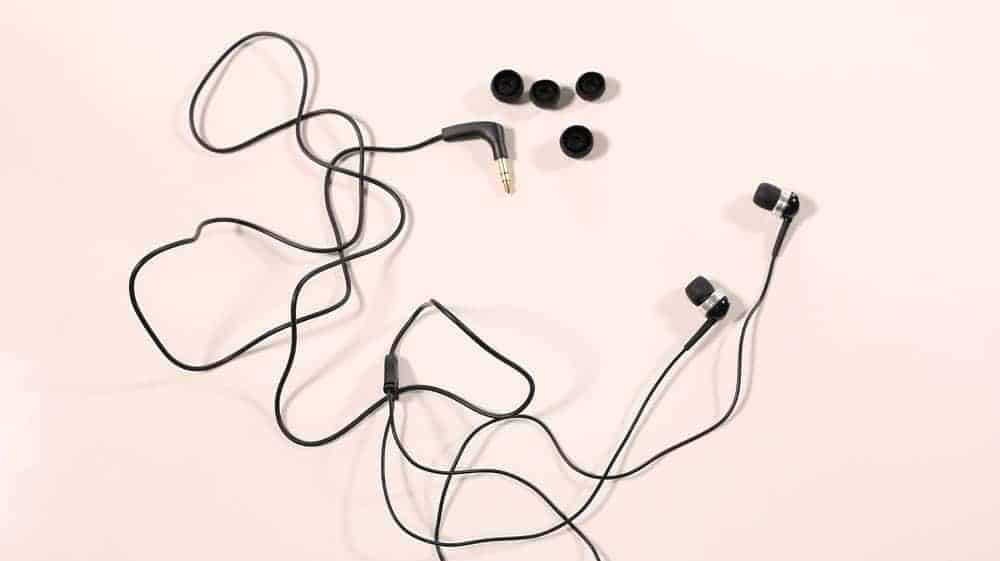 Sennheiser Precision Kabel