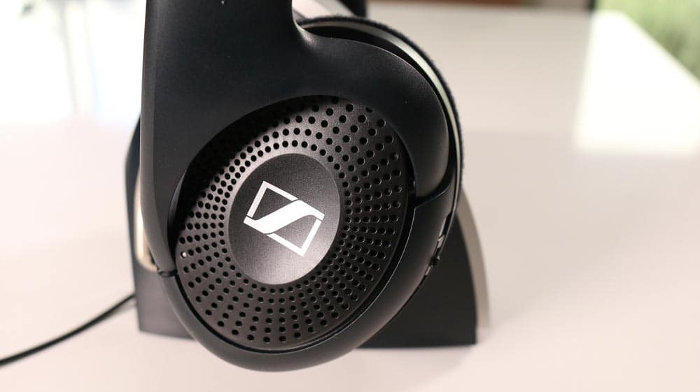 Sennheiser RS 120-II Test