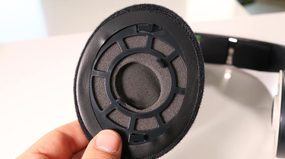 Sennheiser RS 120-II Ohrmuschel