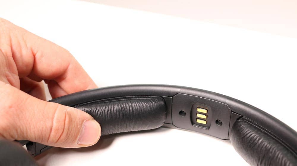 Sennheiser RS 175 Bügelpolster