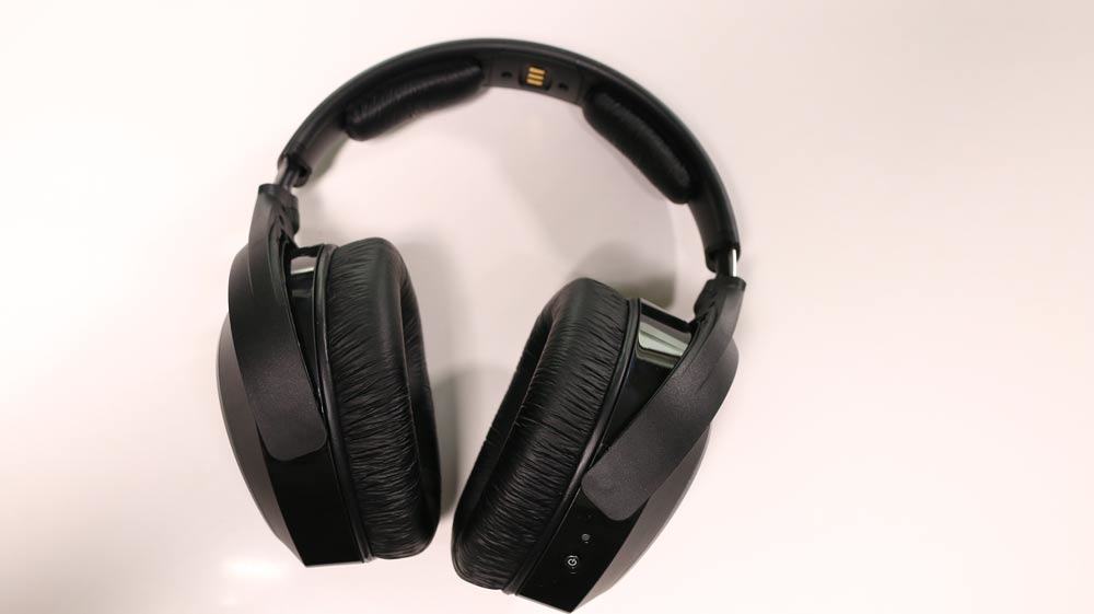 Sennheiser RS 175 Test