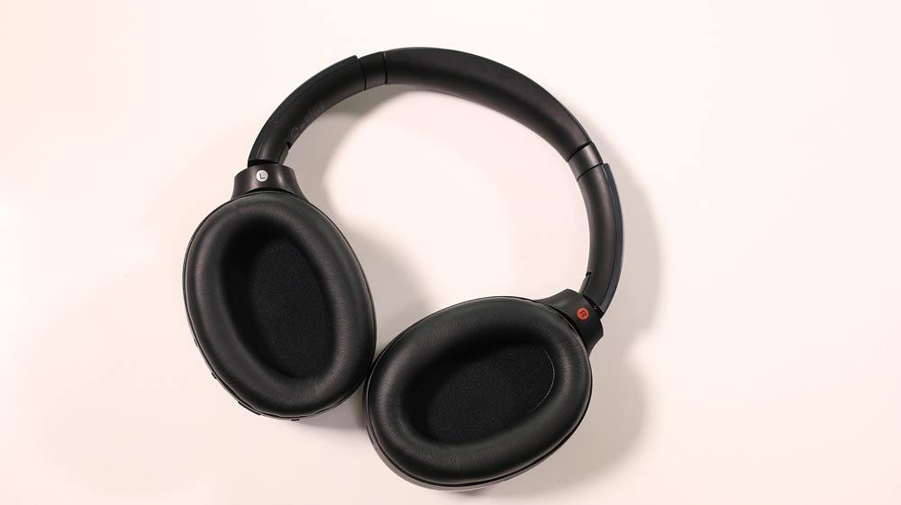 Sony MDR 1000x