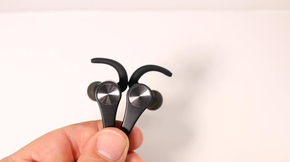 SoundPEATS Q12 Kopfhörer