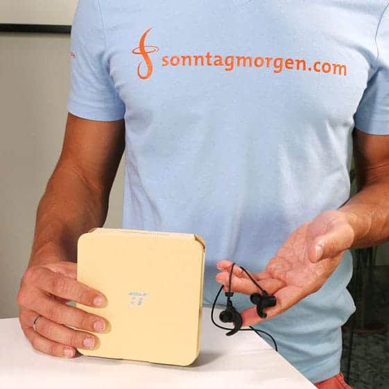 TaoTronics Kopfhörer Test
