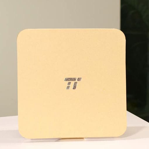 TaoTronics Verpackung