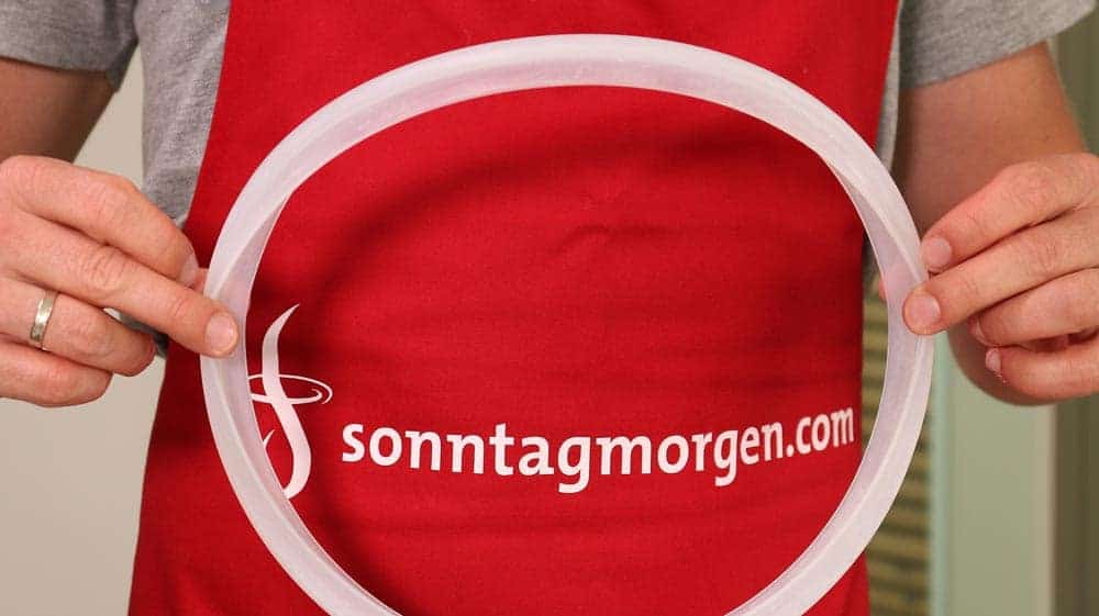 Der Dichtungsring