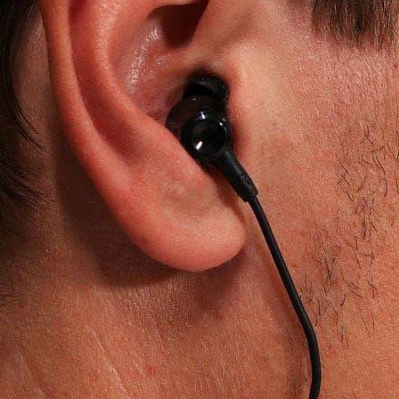 Toplus In-Ear-Kopfhörer