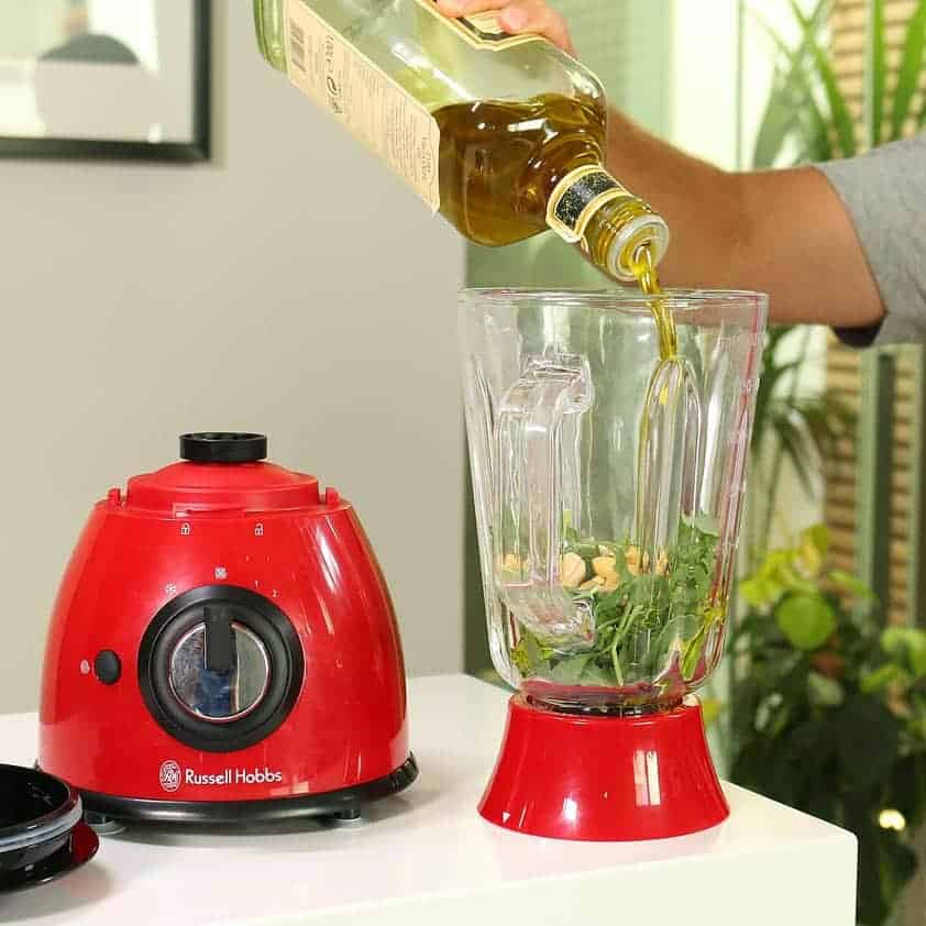 Russell Hobbs Mixer Pesto