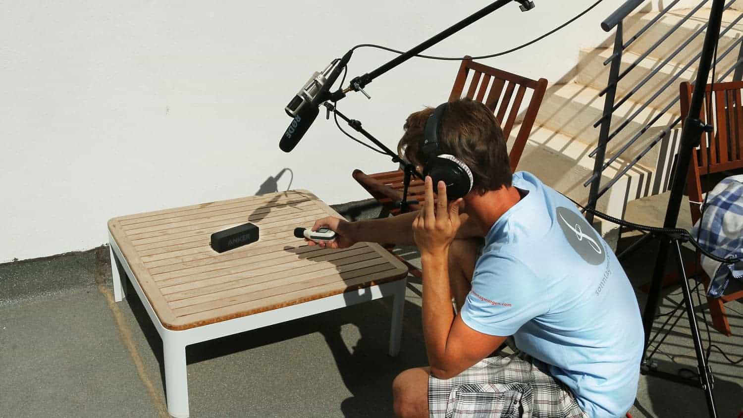 Anker SoundCore im Test