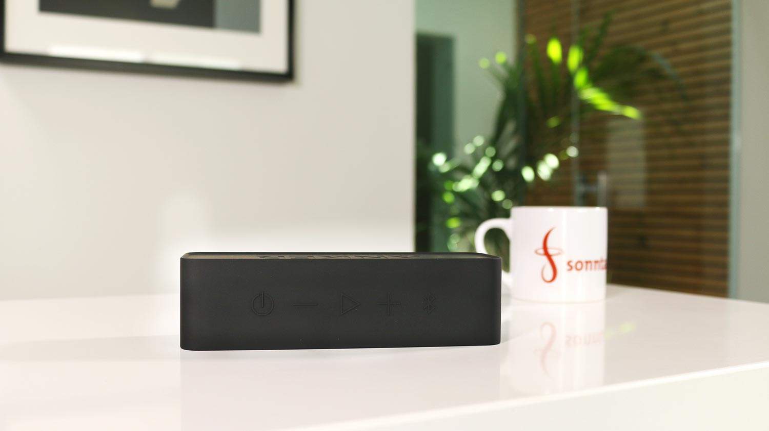 Schnelle Bluetooth-Verbindung