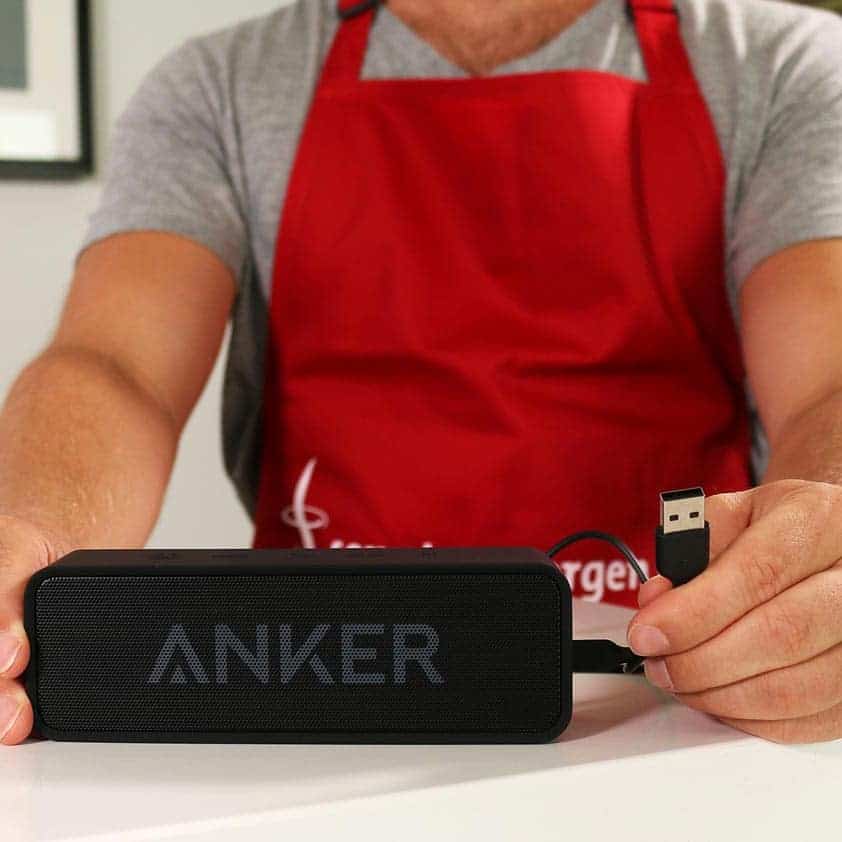 Anker Soundcore Übersicht