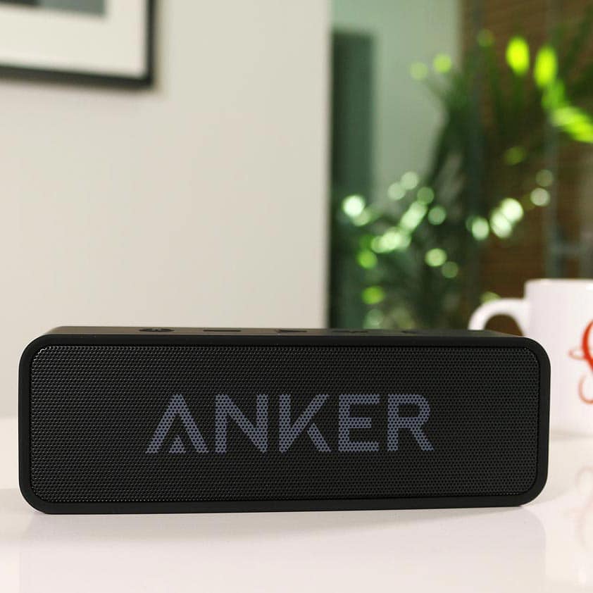 Anker SoundCore