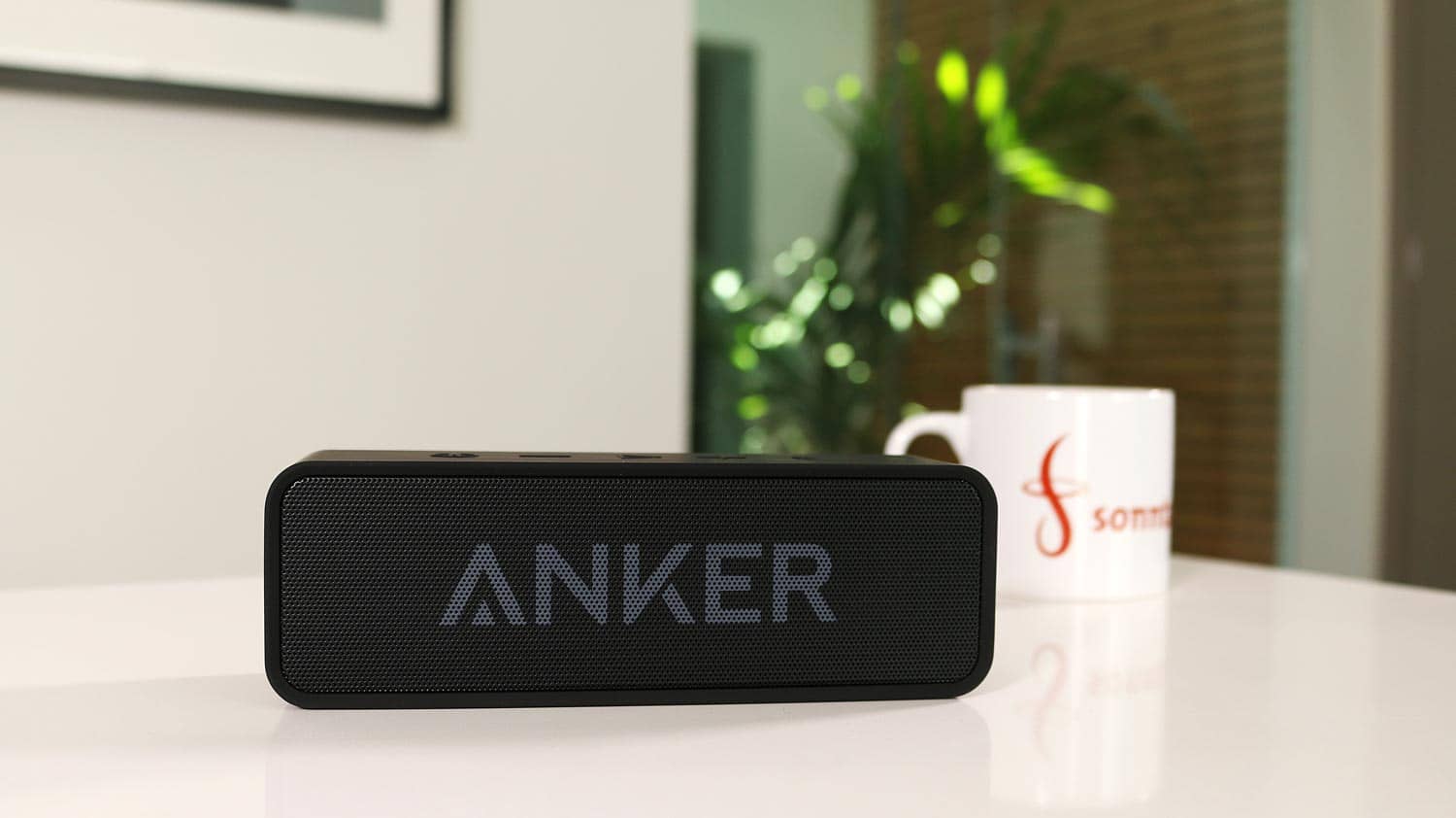 Anker Soundcore