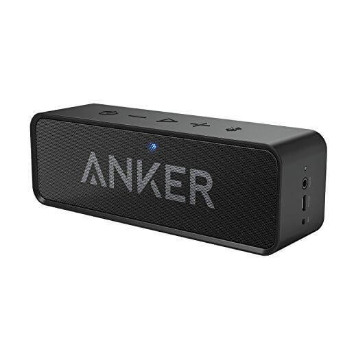 Anker SoundCore Bluetooth Lautsprecher Test 2024