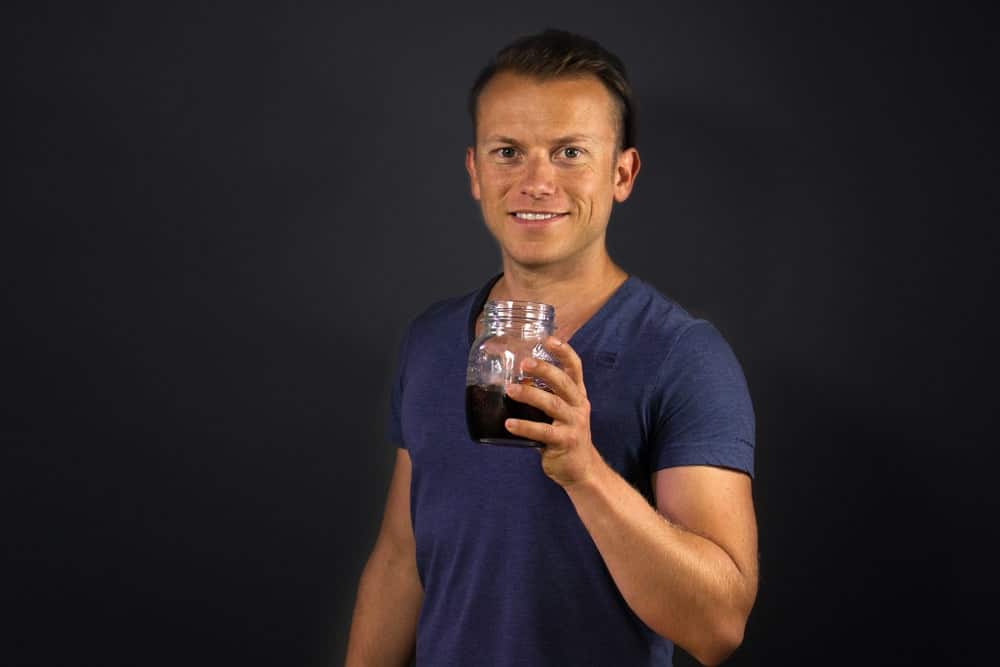 Cold Brew