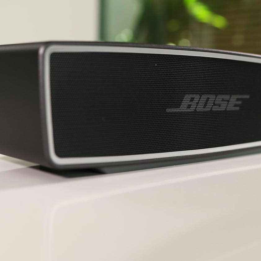 Bose Soundlink Mini II
