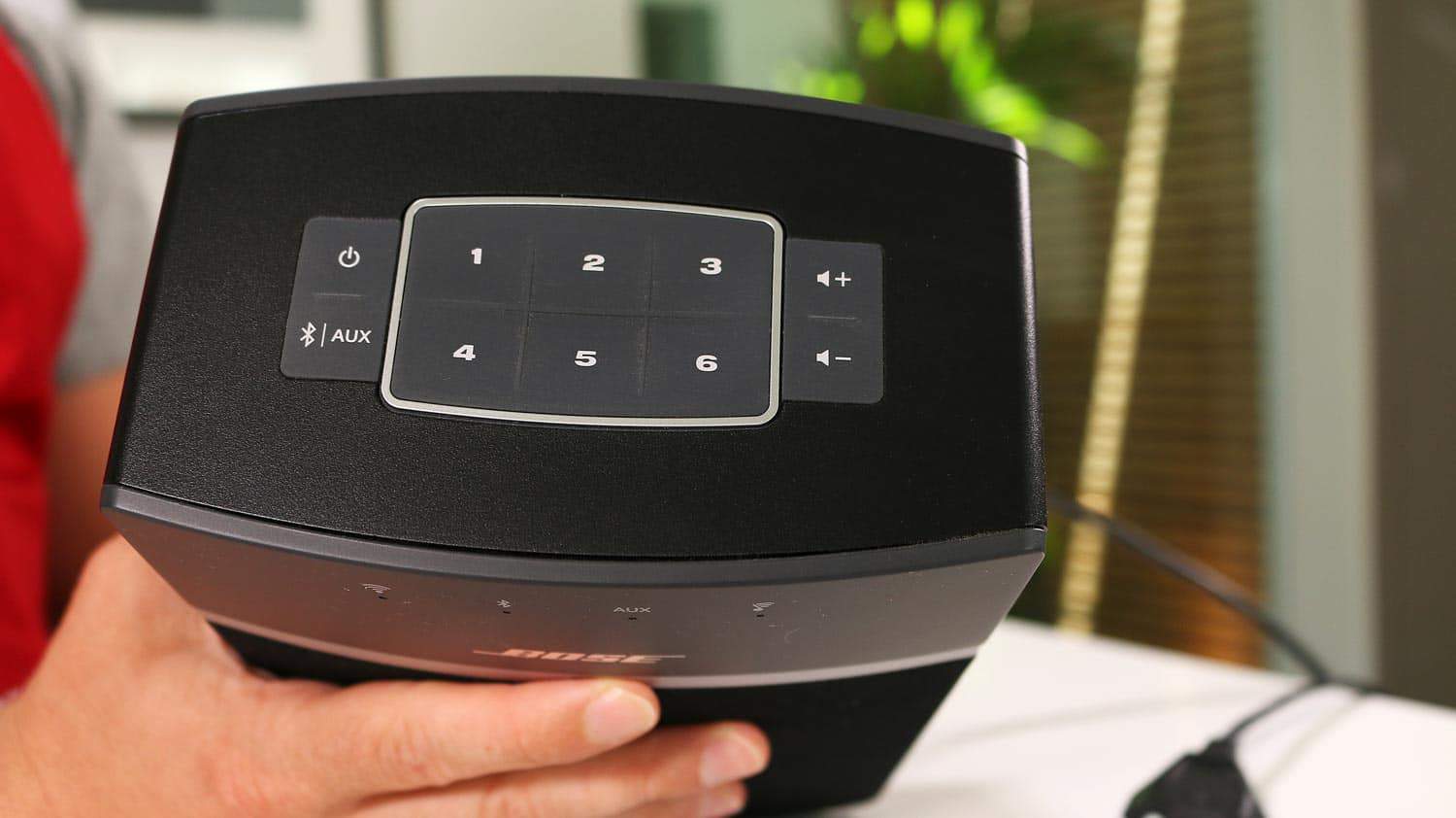 Bose SoundTouch 10