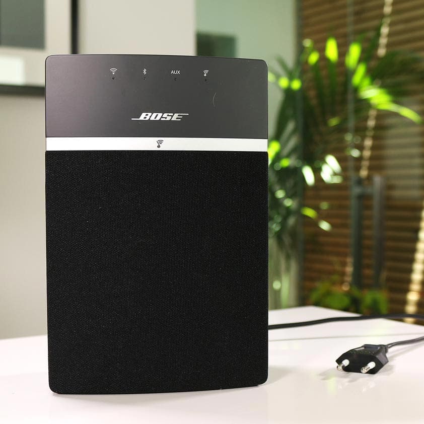 Bose Soundtouch 10