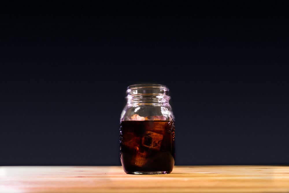 Cold Brew