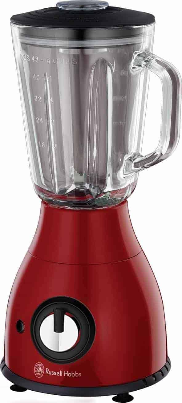 russell and hobbs stand mixer