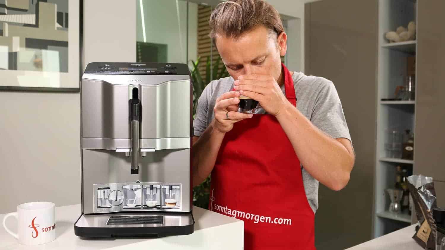 Espresso
