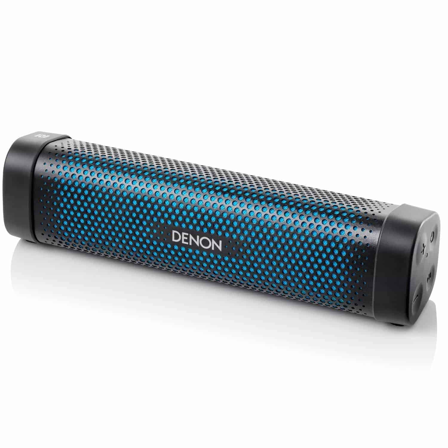 Denon DSB100BKEM Envaya Mini Test 2025 - Sonntagmorgen