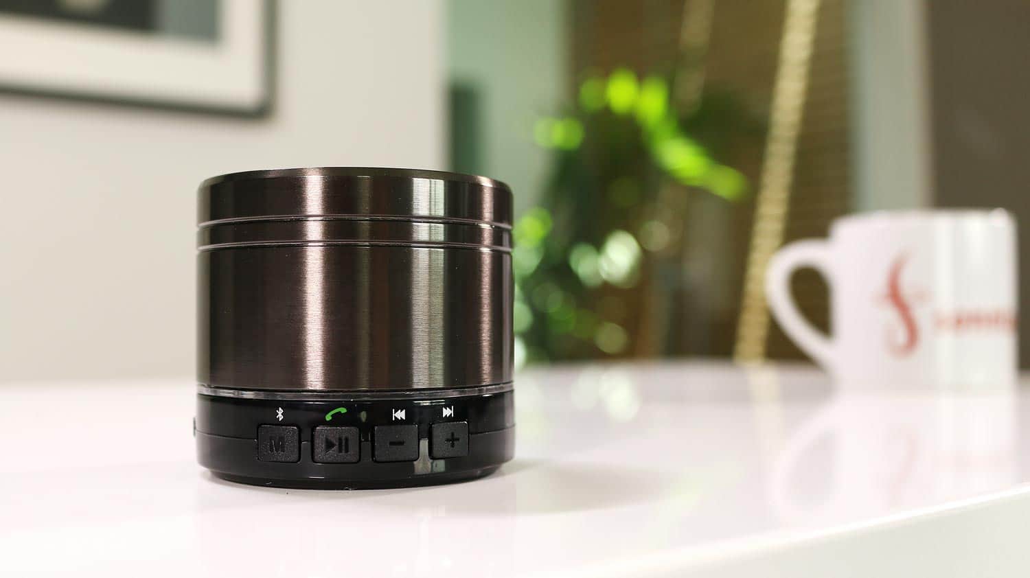 EasyAcc Mini