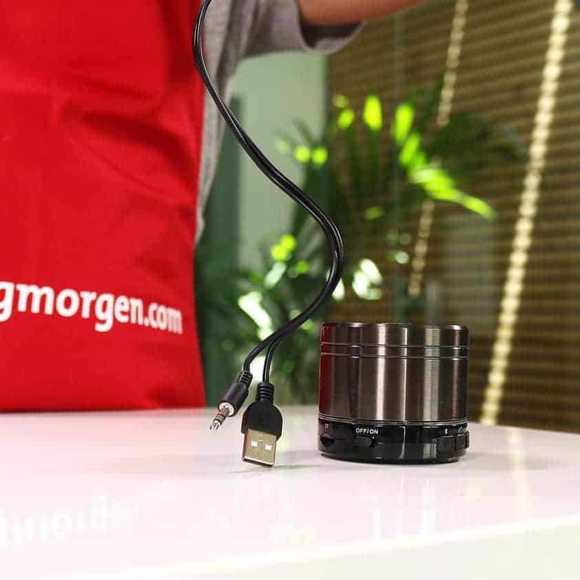 Kabel vom EasyAcc Mini