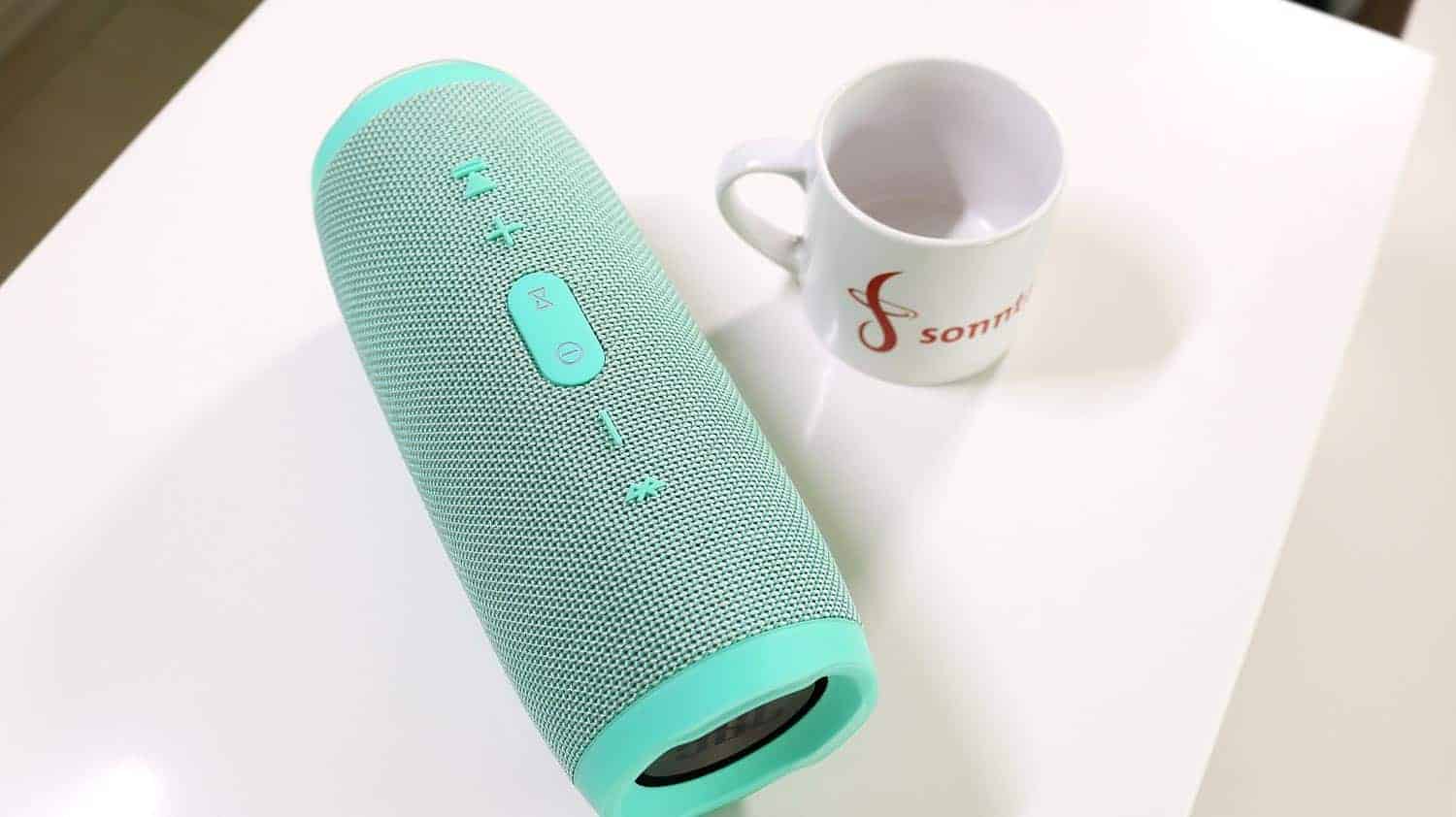 JBL Charge 3