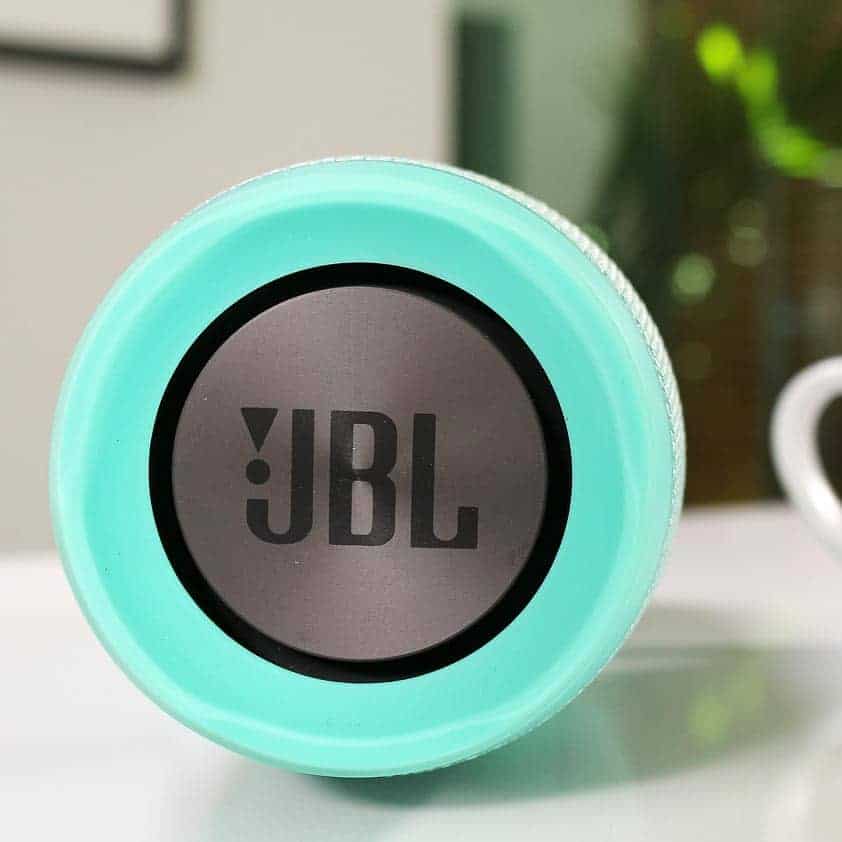 JBL Charge 3