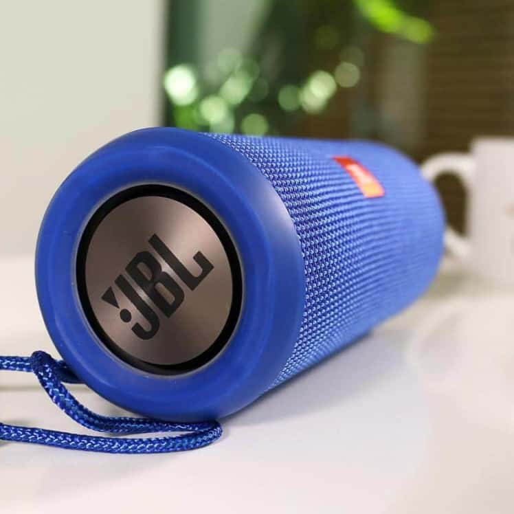 Die Besten JBL Bluetooth Lautsprecher 2021