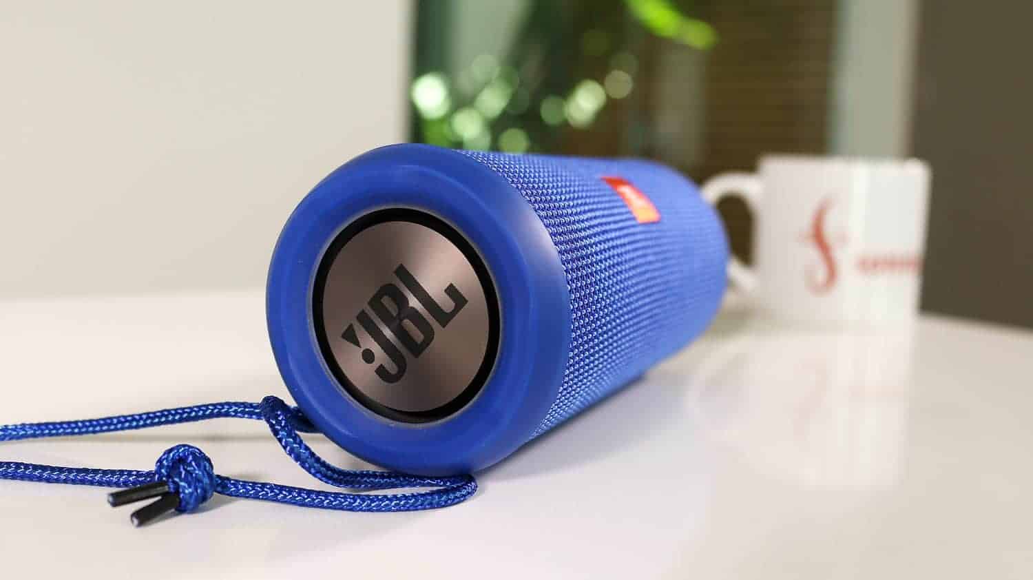 JBL Flip 3