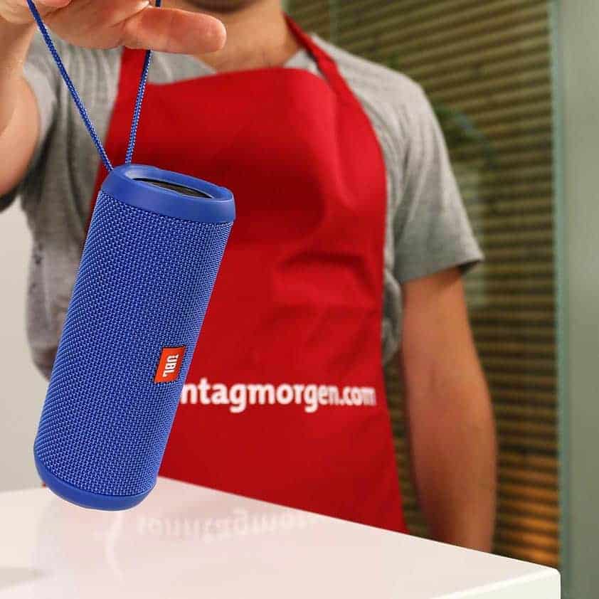 JBL Flip 3