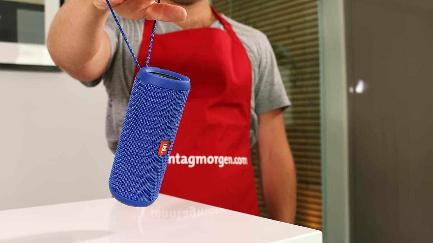 JBL Flip 3 Tragekordel