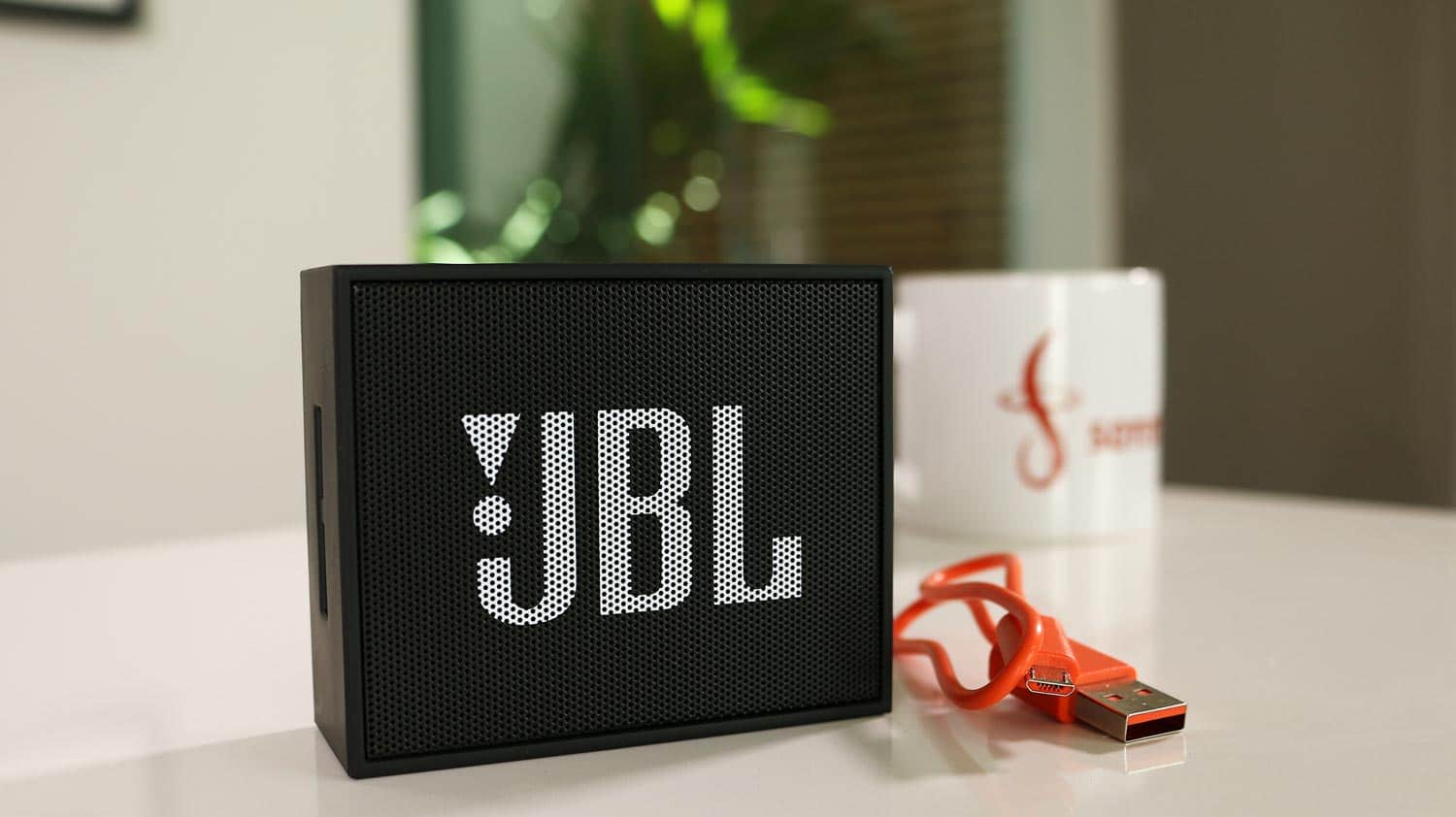 Der JBL Go Ultra