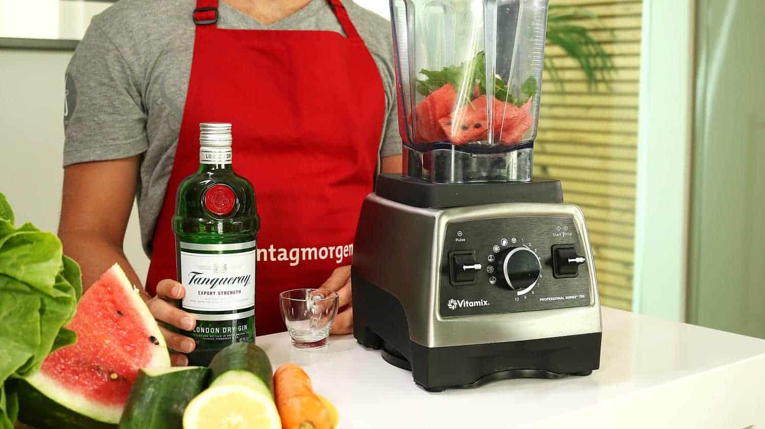 Gin