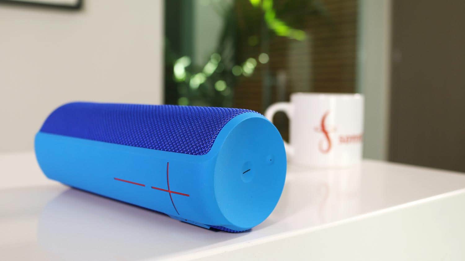Der Ultimate Ears Boom 2