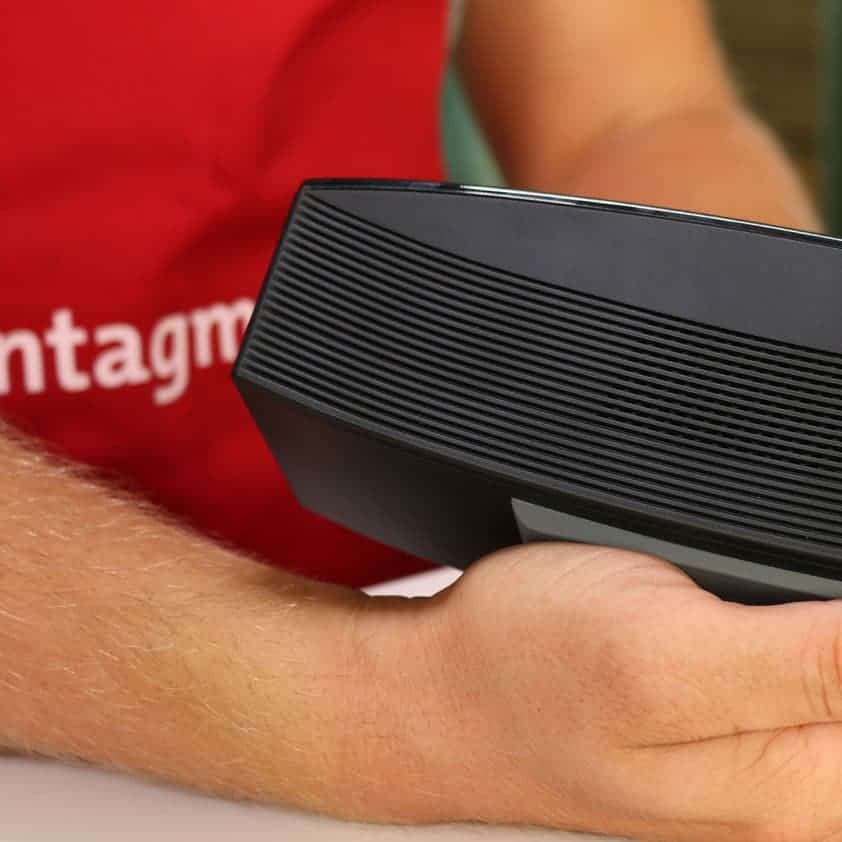 Anker A3142 Premium Anschlüsse